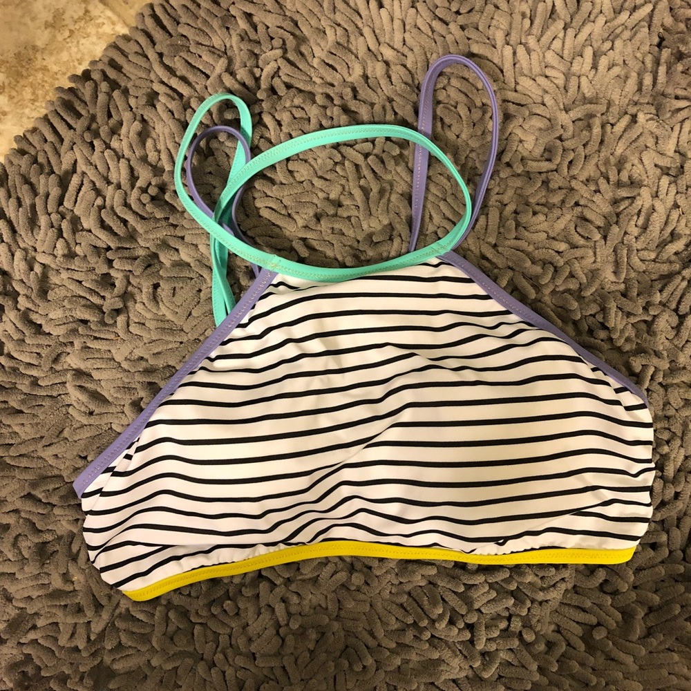 Victoria Secret Swim
